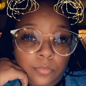 Meet your Posher, Cherise